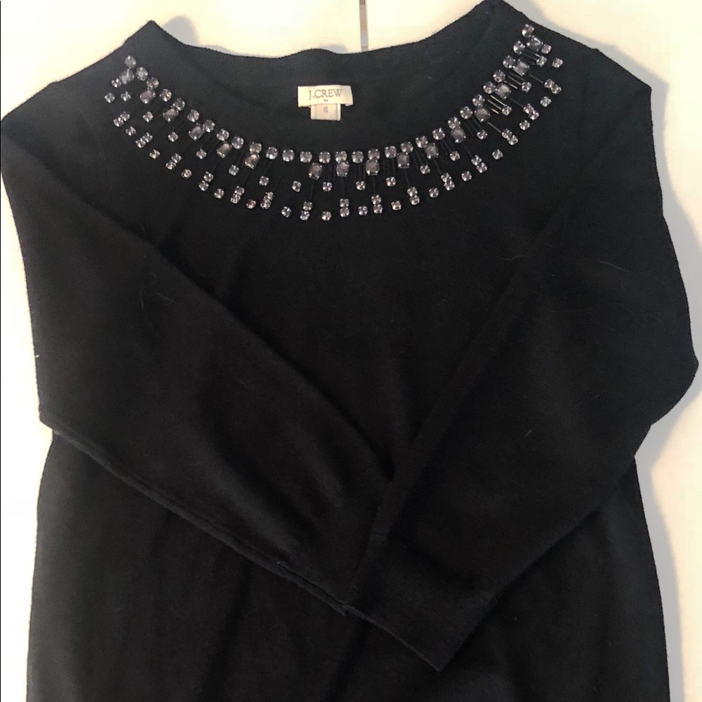 jcrew sweater
